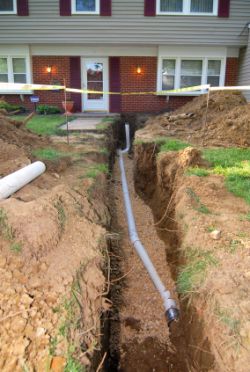 Sewer Repair in Roseland, NJ