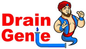 Drain Genie