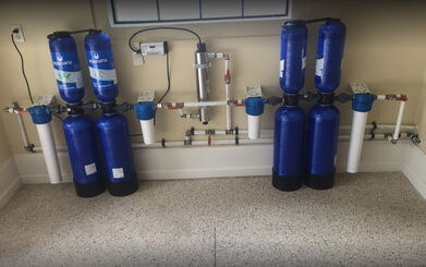 Residential Plumbing in Garfield, NJ (2)