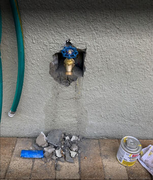 Faucet Repair in Garfield, NJ (1)