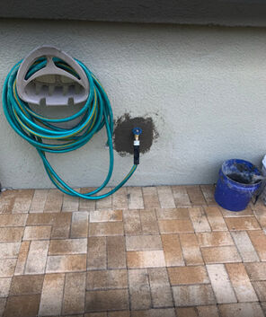 Faucet Repair in Garfield, NJ (2)